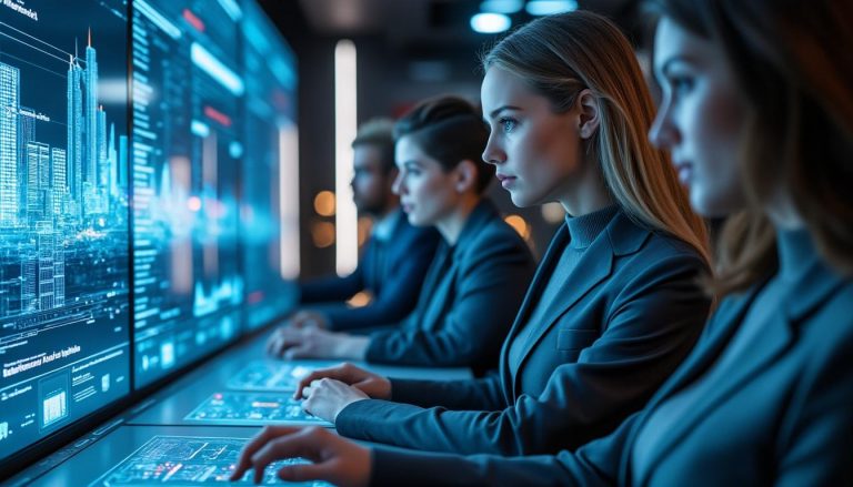 découvrez comment meta admet ses erreurs et analyse avec lucidité les défis auxquels fait face son métavers, offrant un regard transparent sur son avenir numérique.