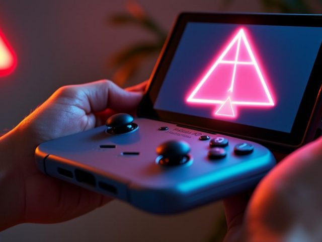 Nintendo Switch : une fonctionnalité surprenante du Virtual Boy fait le bonheur des amateurs de Zelda