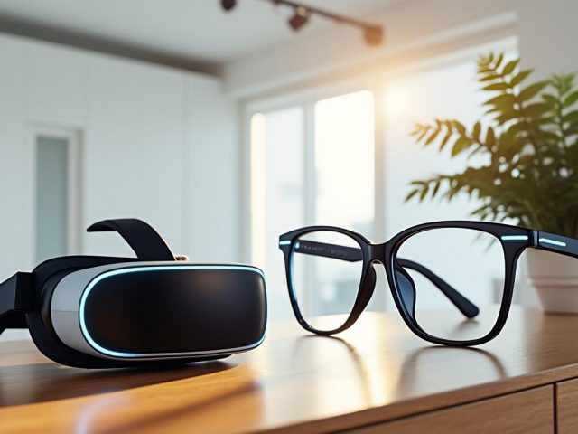 Pas de réalité augmentée ni virtuelle : Meta mise tout sur l’« IA d’abord » – Pourquoi les lunettes classiques surpassent les casques VR coûteux