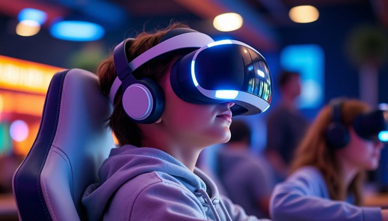 découvrez pourquoi en 2026, l'argument selon lequel il n'y a pas de jeux pour le ps vr2 n'a plus aucune raison d'être, grâce à une ludothèque riche et diversifiée.