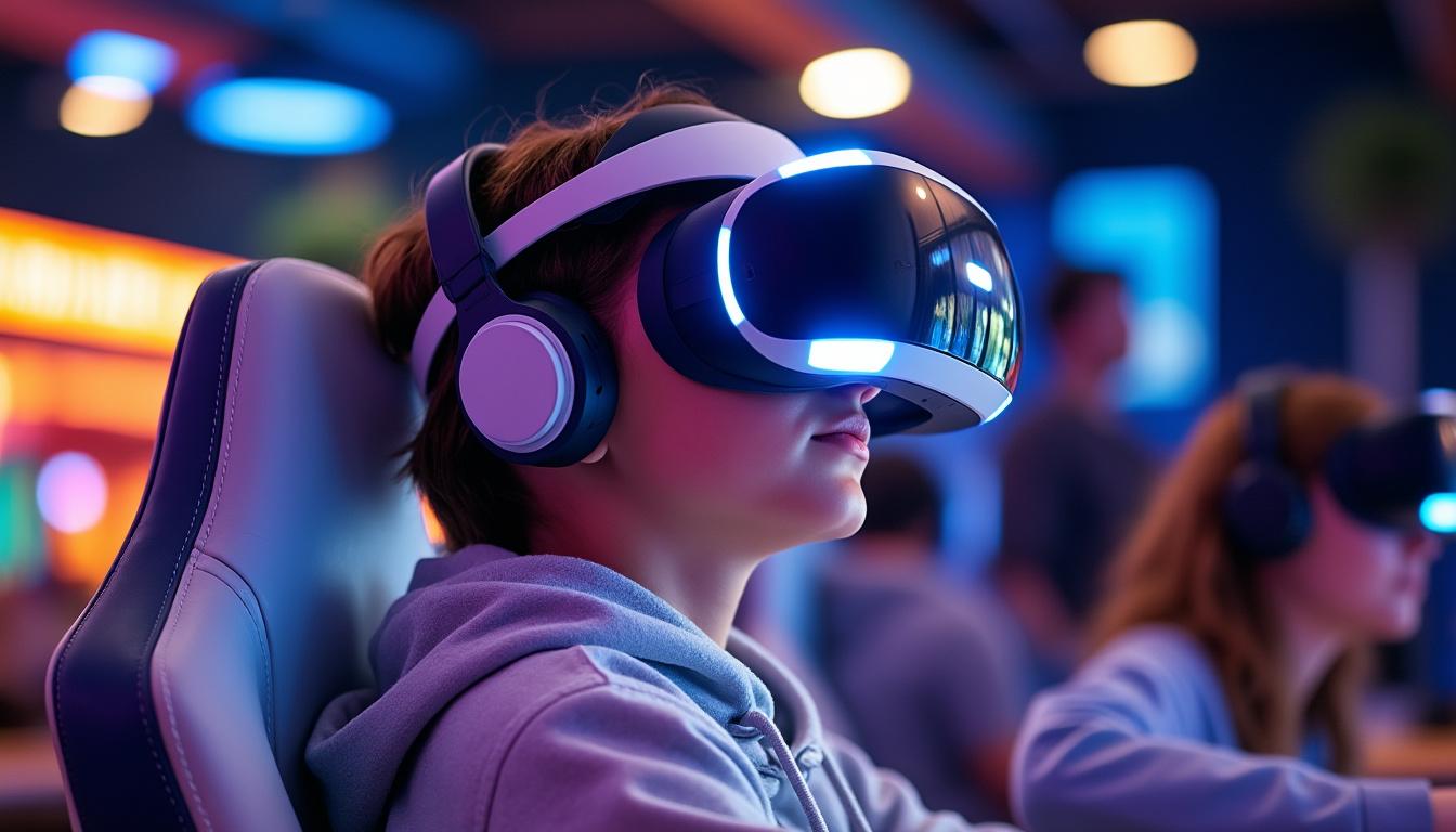 découvrez pourquoi en 2026, l'argument selon lequel il n'y a pas de jeux pour le ps vr2 n'a plus aucune raison d'être, grâce à une ludothèque riche et diversifiée.