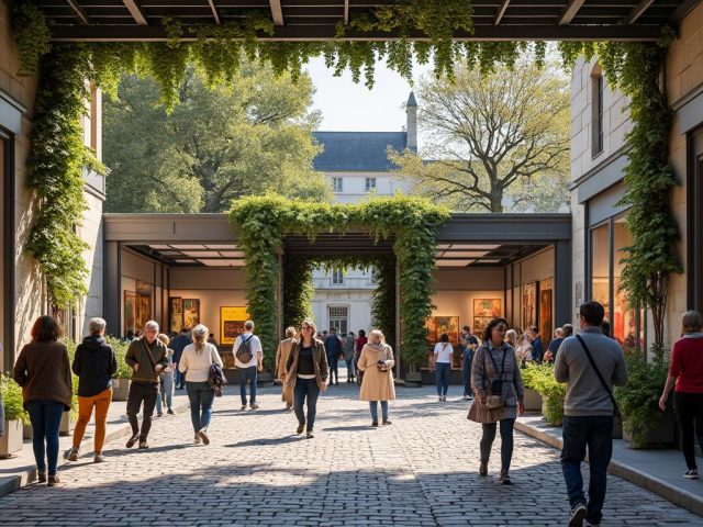 Sorties du vendredi 27 février 2026 en Mayenne : rires, découvertes muséales et expositions à ne pas manquer