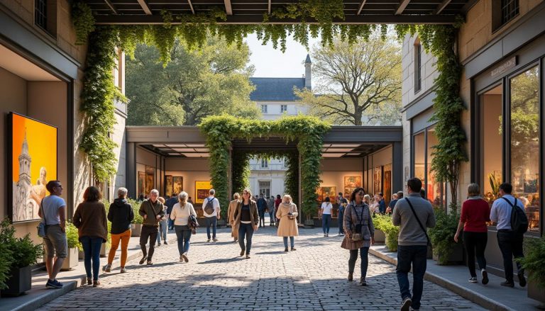 découvrez les sorties incontournables du vendredi 27 février 2026 en mayenne : soirées pleines de rires, découvertes passionnantes dans les musées et expositions uniques à ne pas manquer pour un moment culturel et divertissant.