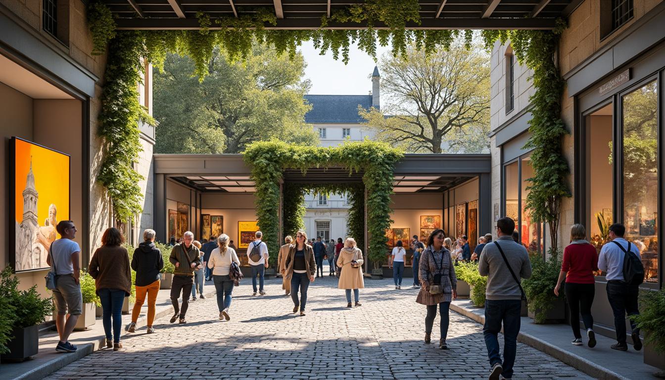 découvrez les sorties incontournables du vendredi 27 février 2026 en mayenne : soirées pleines de rires, découvertes passionnantes dans les musées et expositions uniques à ne pas manquer pour un moment culturel et divertissant.