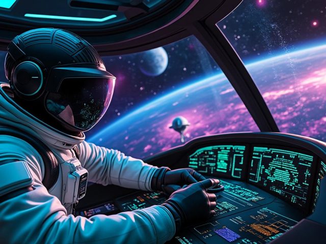 Star Citizen VR : une plongée immersive dans la mise à jour 4.6, que nous réserve-t-elle ?