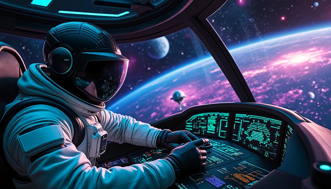 découvrez la mise à jour 4.6 de star citizen vr et plongez dans une expérience immersive inédite. quels nouveaux contenus et améliorations vous attendent dans cet univers spatial ? explorez toutes les nouveautés ici.