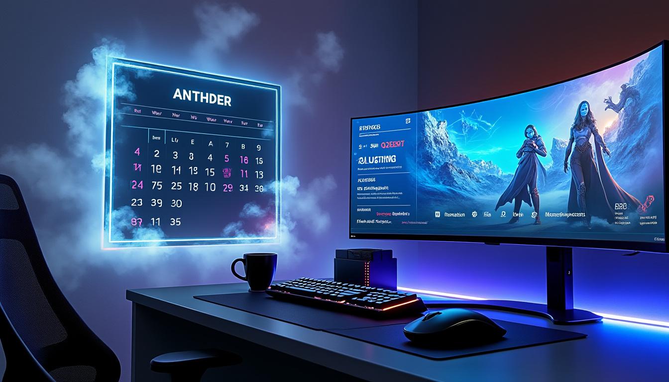 découvrez les dernières informations sur la date de sortie et le tarif du jeu steam frame, encore en cours d'étude.