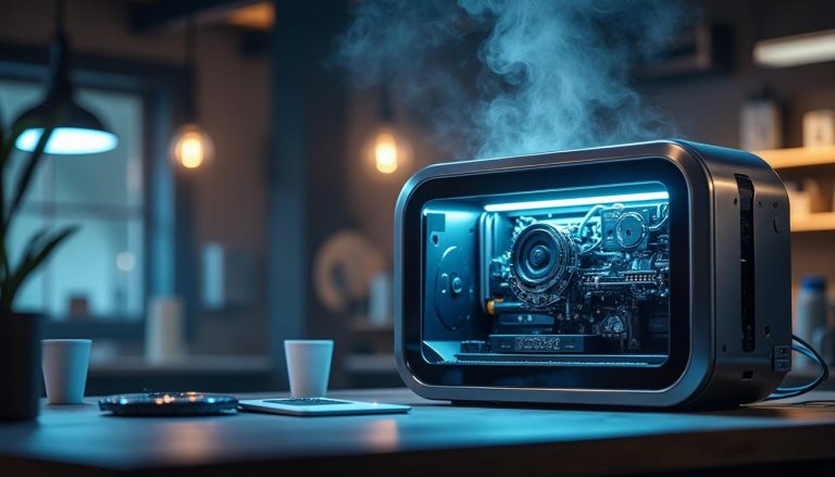 découvrez les dernières nouvelles sur la steam machine : valve annonce un report de la sortie et demeure évasif concernant le prix. restez informé des prochaines mises à jour.