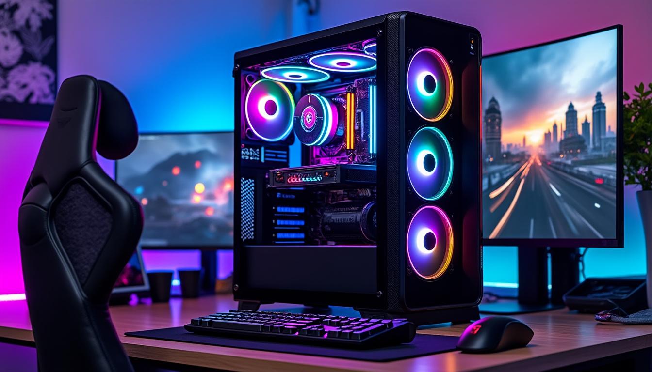 découvrez les dernières informations sur la steam machine : valve annonce un report de la sortie et reste discret sur le prix, suscitant l'attente chez les gamers.