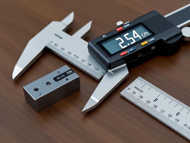 Teleplanete.com : Comment convertir 1 pouce en centimètres rapidement et simplement