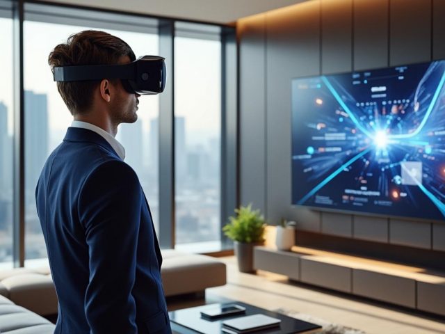 Vous vous rappelez du Vision Pro ? Apple lance visionOS 26.3 pour les privilégiés qui peuvent se l&rsquo;offrir