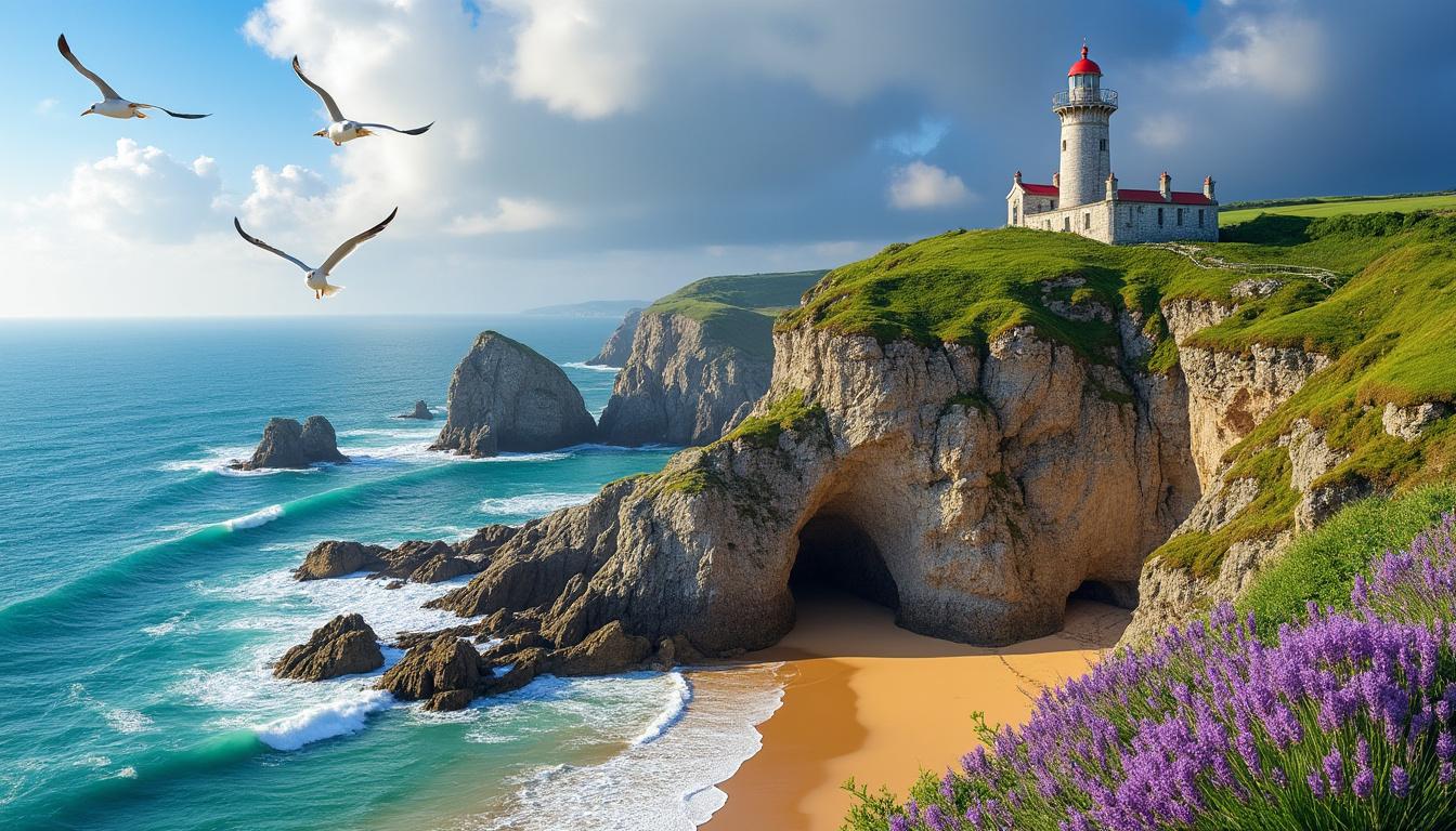 découvrez des activités et idées pour profiter pleinement du lundi 23 février entre hénon et le val-andré, entre balades, sorties culturelles et moments de détente.