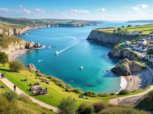 Activités et idées pour profiter du lundi 23 février entre Hénon et le Val-André