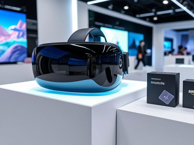 Amazon déploie une offre exceptionnelle et quasi inédite sur le casque Meta Quest 3