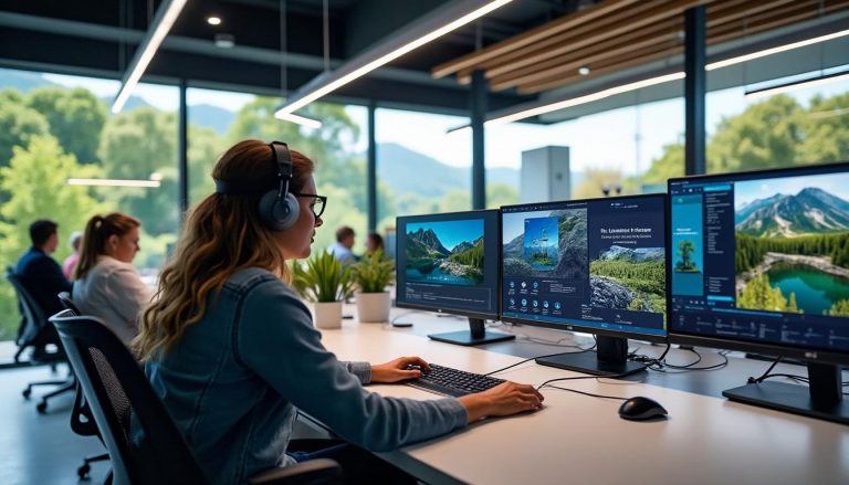 découvrez comment la start-up virtual therapia à bidart transforme la prise en charge des traumatismes grâce à des solutions innovantes développées à la technopole izarbel.