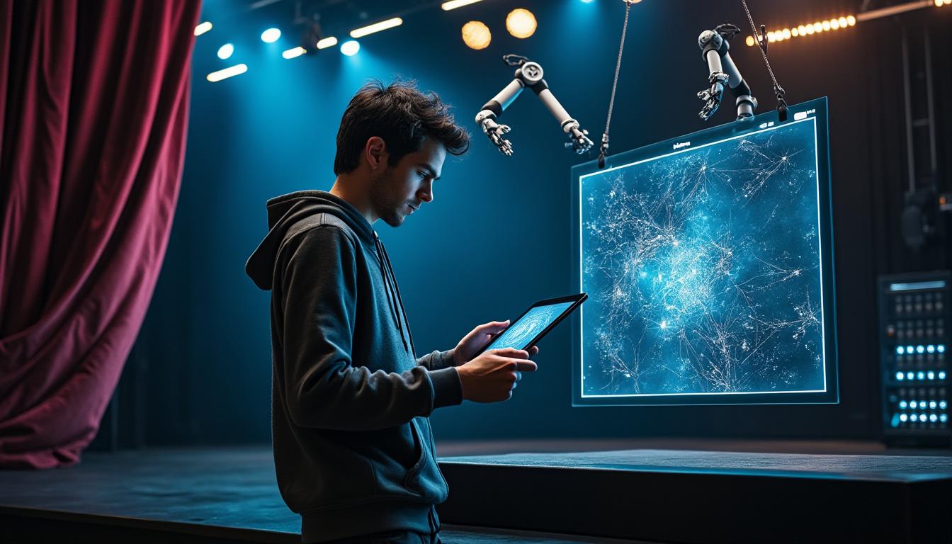 découvrez julien dubuc, l'artiste de condom aux univers multiples et fascinants, entre créativité débordante et inspirations uniques.