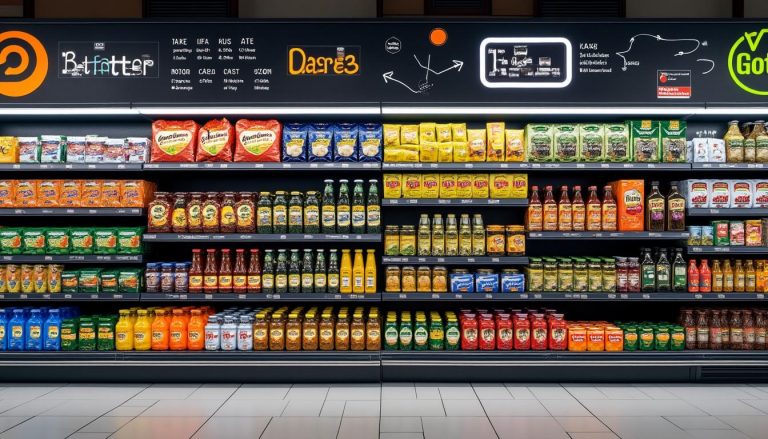 découvrez l'épicerie du geek, où les mochis au tiramisu rencontrent les chips dragon ball pour un voyage gourmand unique alliant saveurs japonaises et univers geek.