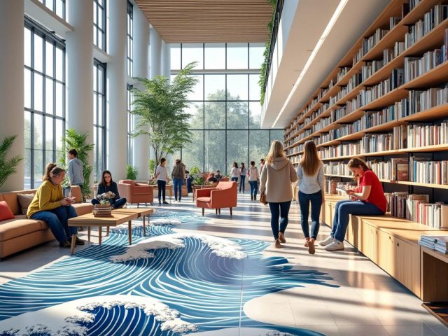 Decazeville : Les Déferlantes Littéraires Continuent de Sublimer les Médiathèques