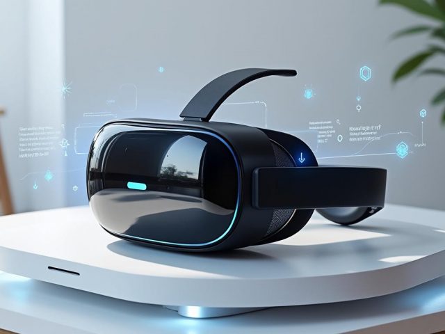 Découvrez le Meta Quest 3S : la réalité virtuelle immersive à moins de 350 euros