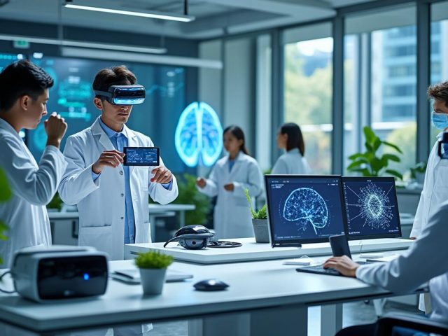 Lab Santé Midi Libre : explorer de nouvelles approches pour soigner les troubles mentaux