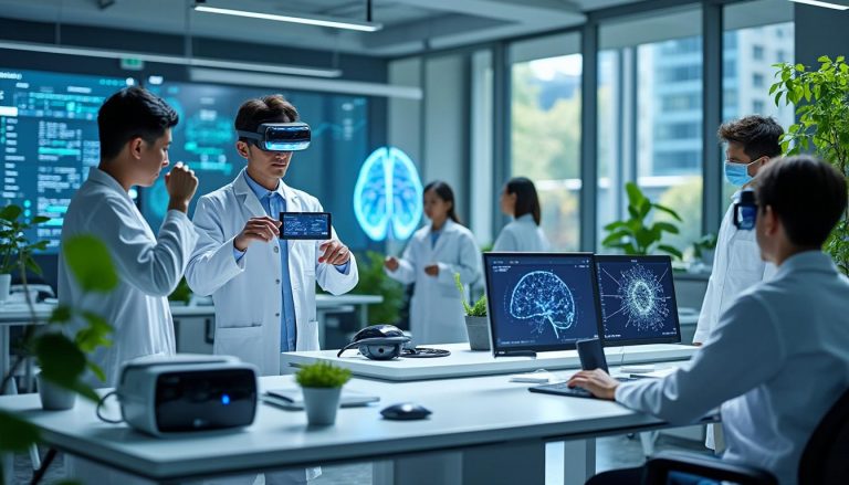 découvrez comment lab santé midi libre innove en explorant de nouvelles approches pour le traitement des troubles mentaux, alliant recherche et bien-être pour améliorer la santé mentale.