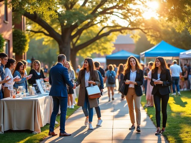 Lancement de la saison des jobs d&rsquo;été : une journée dédiée pour connecter les jeunes du territoire avec les employeurs