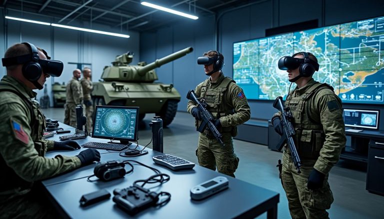 découvrez comment l'armée ukrainienne innove pour moderniser ses formations et faire face à la pénurie de soldats grâce à des stratégies et technologies avancées.