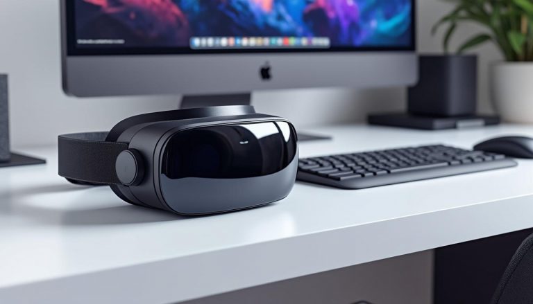 profitez de l'offre exceptionnelle sur le casque meta quest chez cdiscount ! un prix choc à ne pas manquer pour découvrir la réalité virtuelle à petit prix.