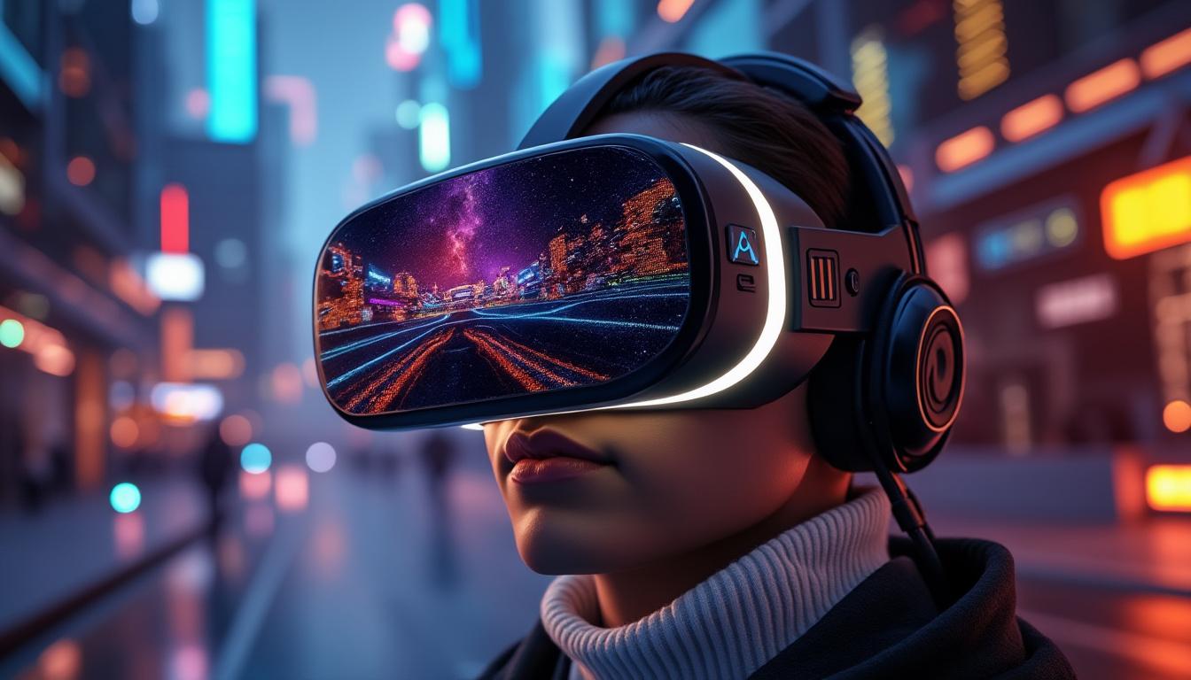 profitez de l'offre exceptionnelle sur le casque meta quest chez cdiscount ! prix choc et immersion garantis pour une expérience vr inoubliable.