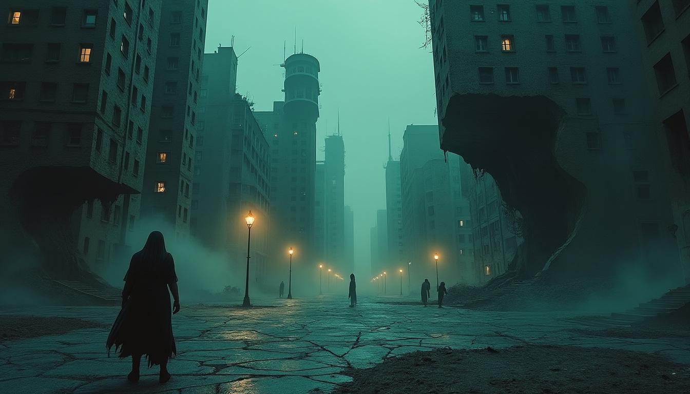 découvrez little nightmares vr : altered echoes, une expérience immersive unique qui vous plonge au cœur de la saga effrayante en réalité virtuelle. préparez-vous à un avant-goût intense et captivant !