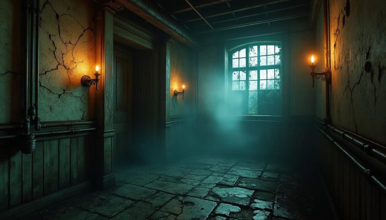 découvrez little nightmares vr : altered echoes, une expérience immersive unique qui vous plonge au cœur de la saga en réalité virtuelle. préparez-vous à vivre un avant-goût terrifiant et captivant.