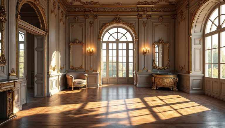 découvrez les appartements ducaux de lunéville comme jamais auparavant grâce à une visite virtuelle innovante, offrant une immersion unique au cœur de ce patrimoine historique exceptionnel.