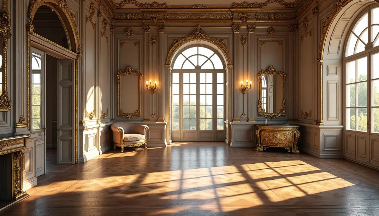 découvrez les appartements ducaux de lunéville comme jamais auparavant grâce à une visite virtuelle innovante, offrant une immersion unique au cœur de ce patrimoine historique exceptionnel.