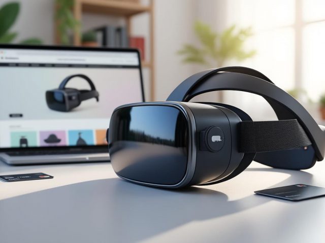 Meta Quest 2 : le casque de réalité virtuelle plébiscité à moitié prix sur le web