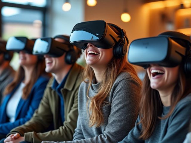 Meta fait marche arrière : Horizon Worlds en VR restera ouvert après la levée de boucliers des utilisateurs