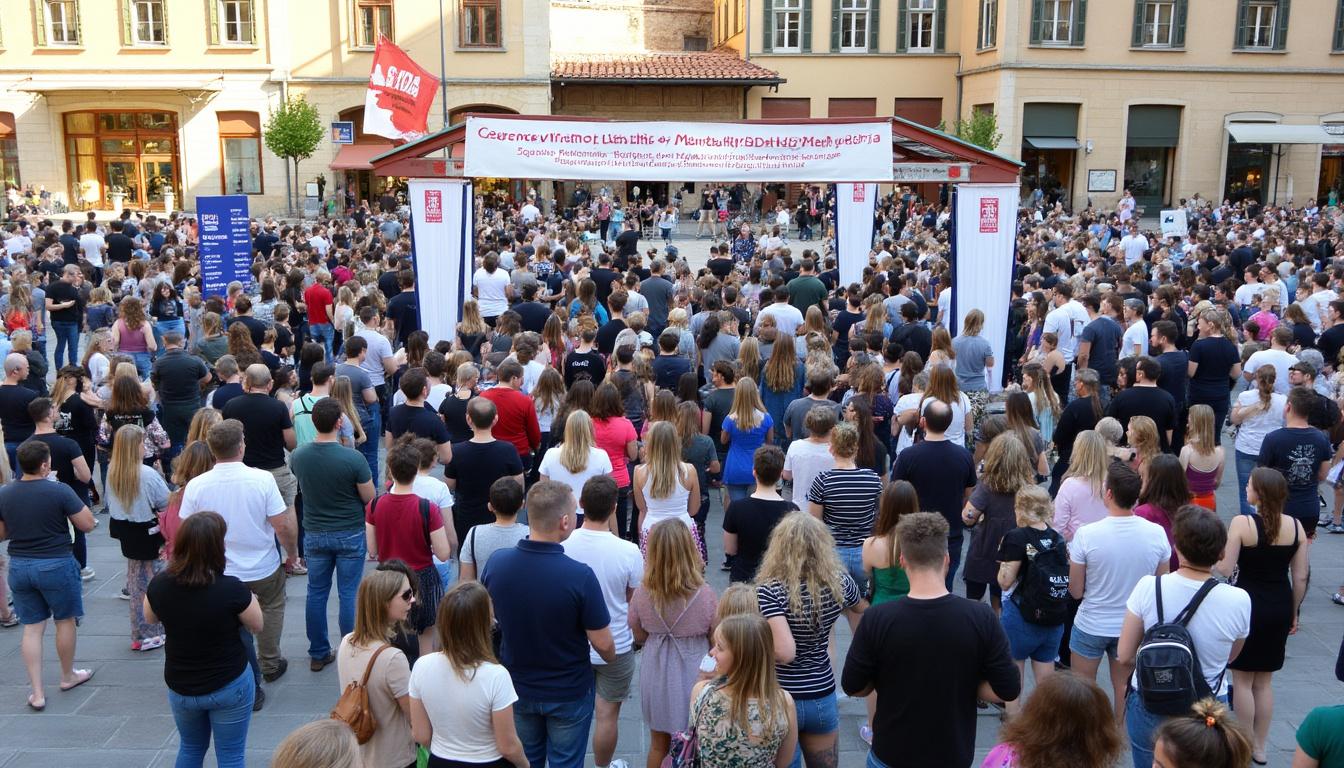 à la maison de ma région à montauban, découvrez comment les métiers se libèrent des stéréotypes de genre pour promouvoir l'égalité et la diversité professionnelle.