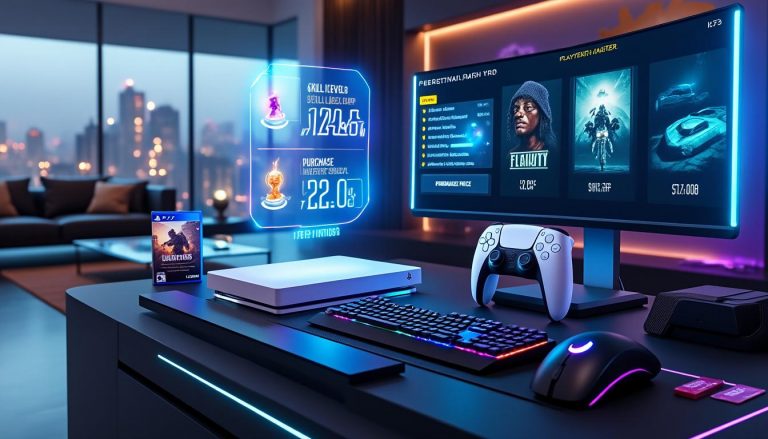 découvrez comment sony pourrait bientôt adapter le prix des jeux ps5 en fonction de votre profil de gamer, offrant une expérience personnalisée et innovante.