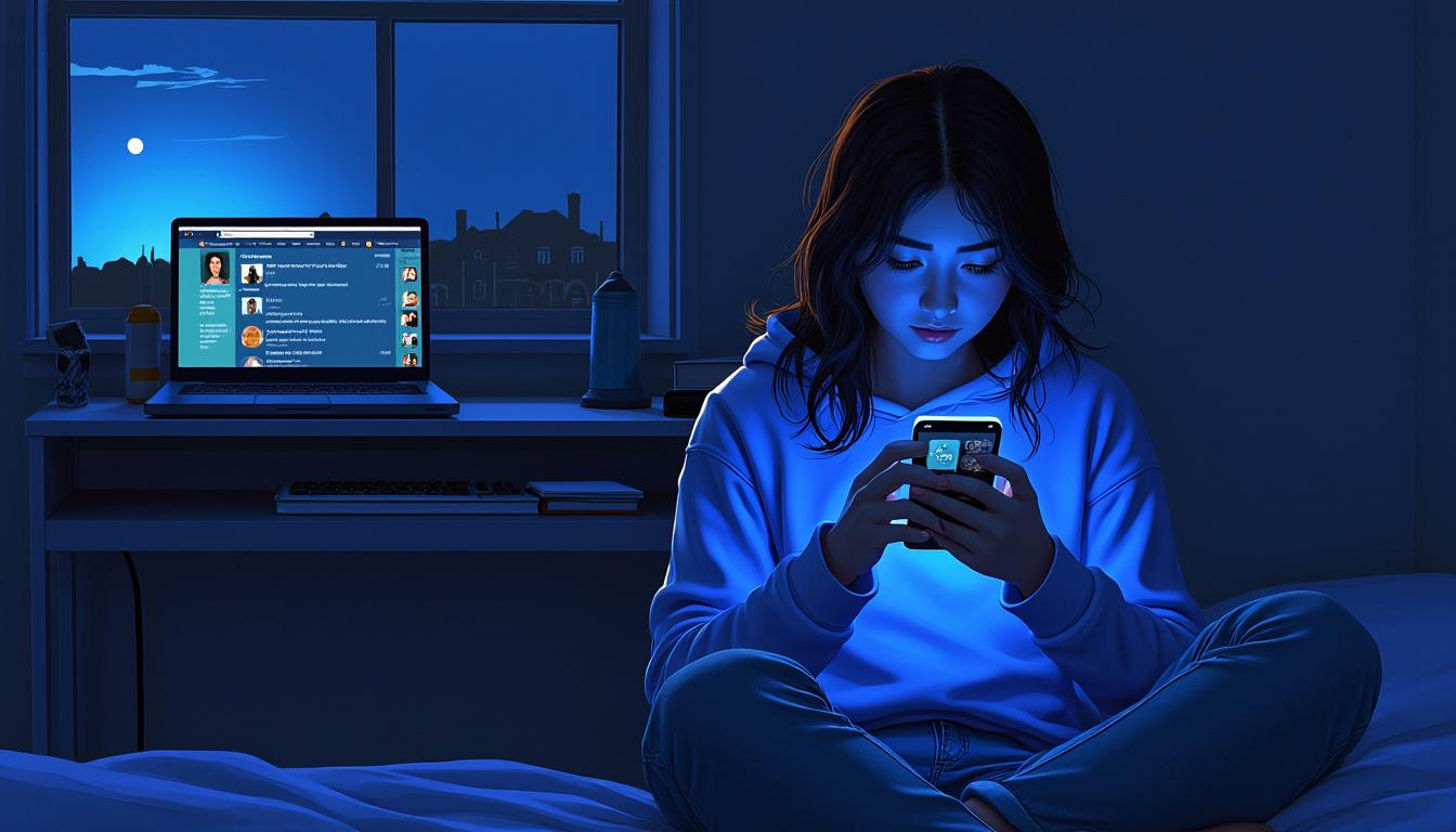 découvrez pourquoi les applications de rencontre représentent un véritable défi pour la génération z, en explorant le ressenti majoritaire des jeunes adultes face à ces plateformes.