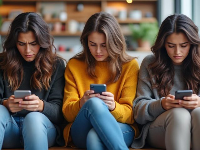 Pourquoi les applications de rencontre se révèlent un vrai défi pour la Génération Z : le ressenti majoritaire des jeunes adultes