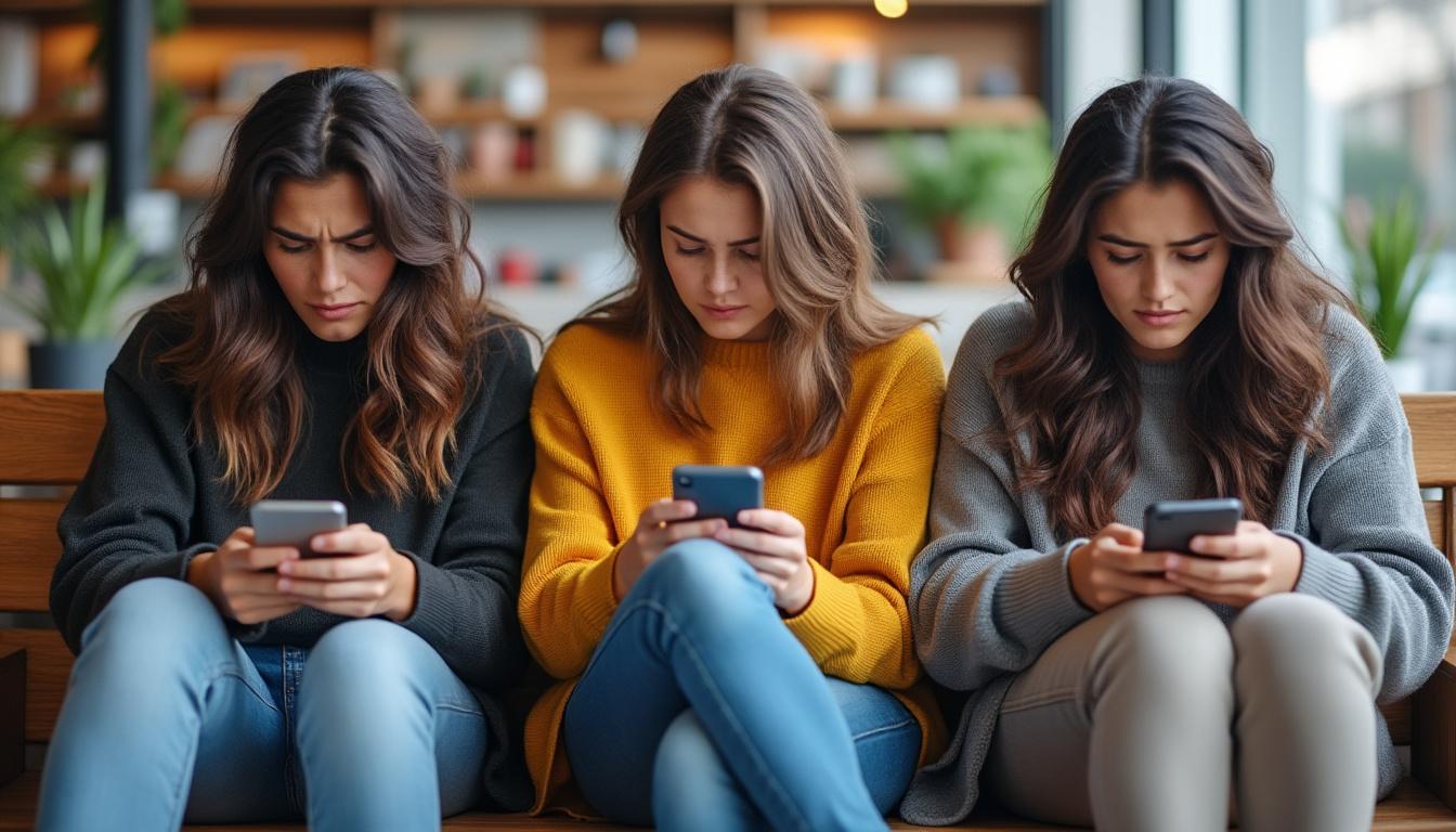 découvrez pourquoi les applications de rencontre représentent un véritable défi pour la génération z à travers le ressenti majoritaire des jeunes adultes, entre attentes, réalités et enjeux sociaux.