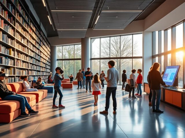 Rumilly : Vivez des sensations fortes à la médiathèque ce mercredi 25 mars