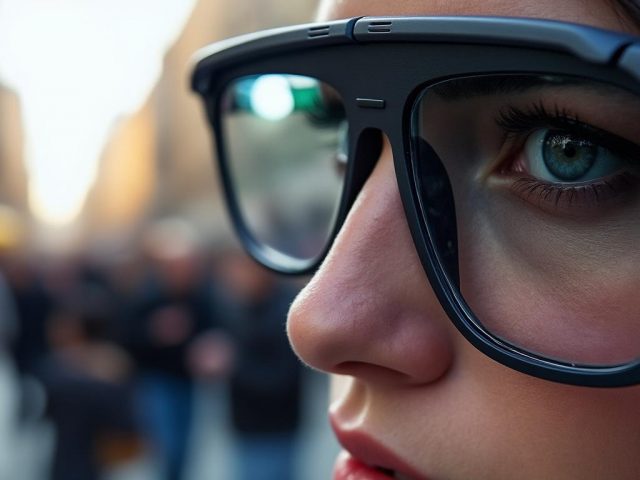Une intrusion inacceptable : la montée en puissance des lunettes connectées capables d&rsquo;enregistrer en toute discrétion