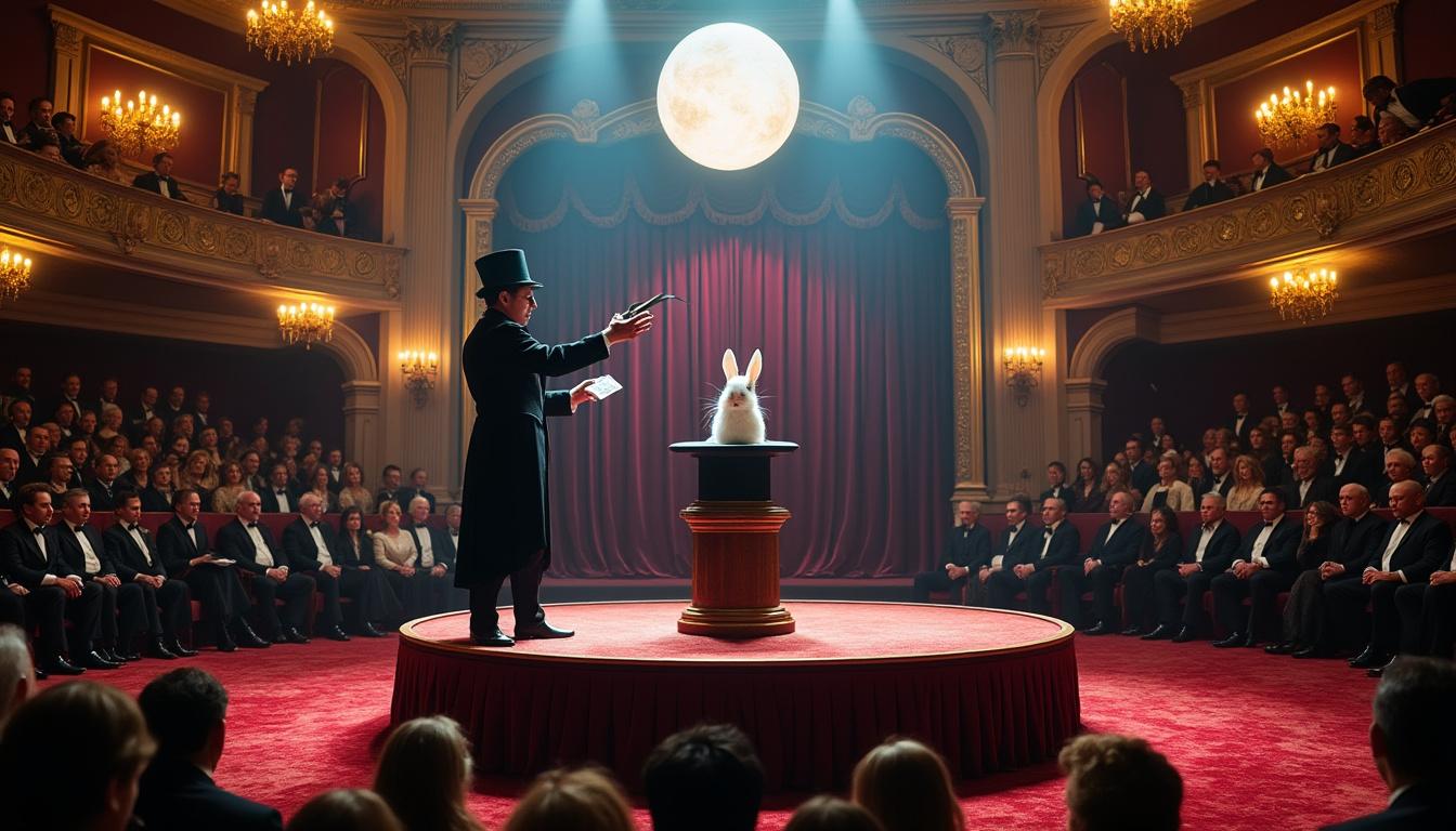 découvrez à l’estran de guidel, une expérience immersive unique alliant la magie traditionnelle à un univers virtuel spectaculaire pour un voyage inoubliable.