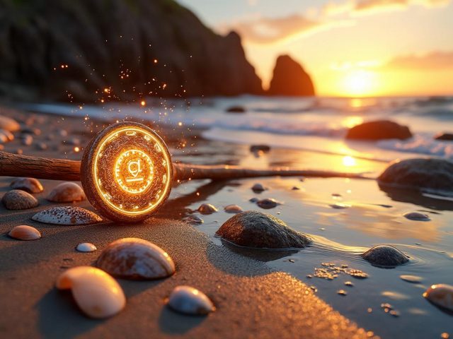 À l’Estran de Guidel : une immersion spectaculaire entre magie traditionnelle et univers virtuel