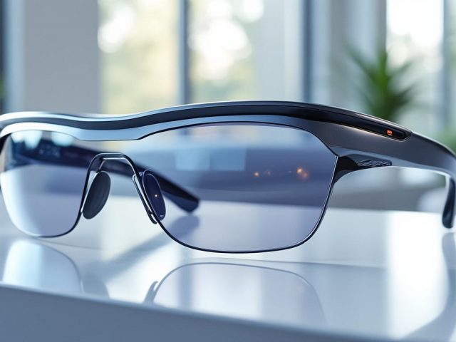 Android XR : premières révélations sur les lunettes intelligentes de Samsung