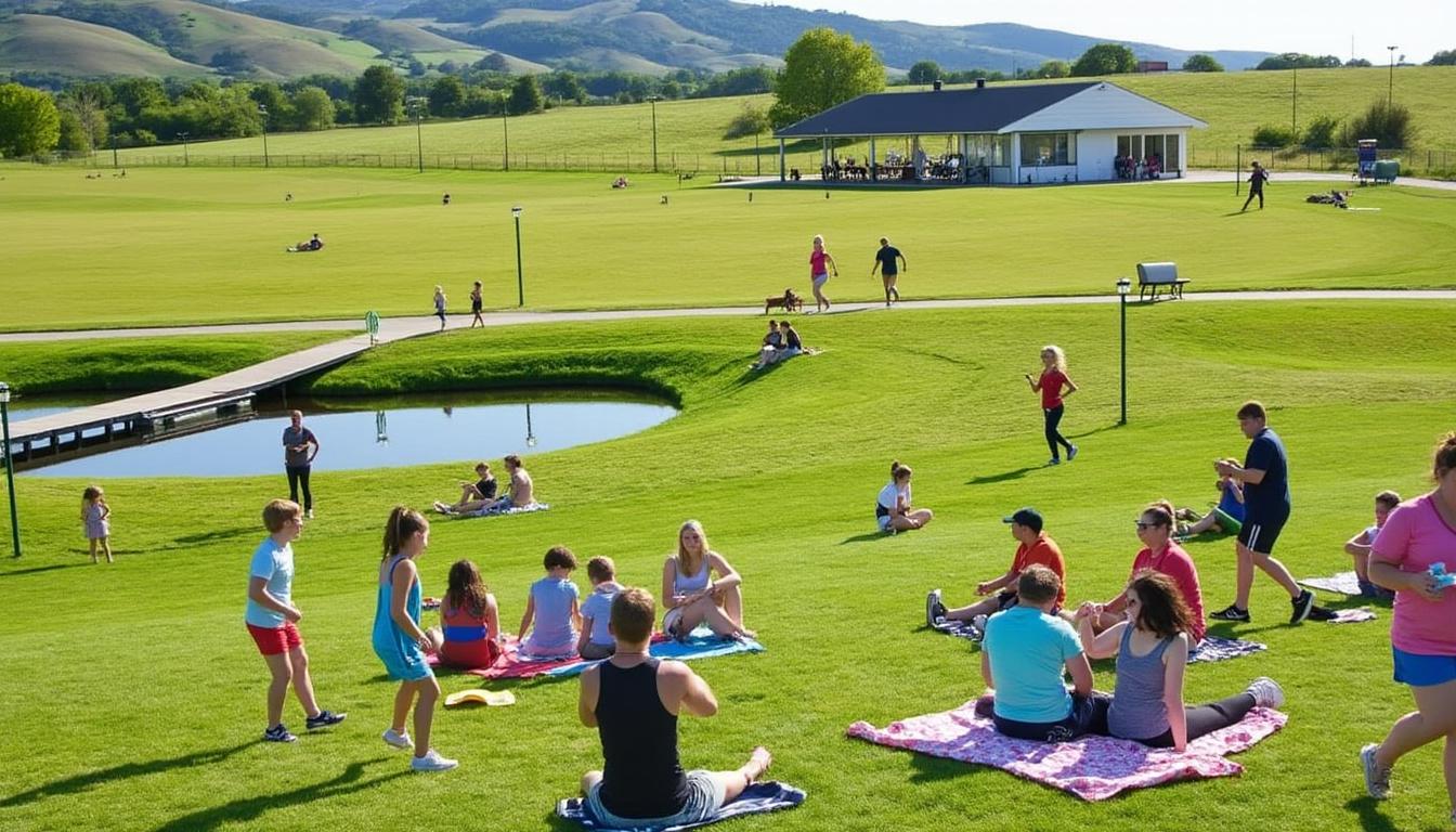explorez les nouveautés captivantes bientôt disponibles au complexe de loisirs près de poix-de-picardie pour des moments inoubliables en famille ou entre amis.