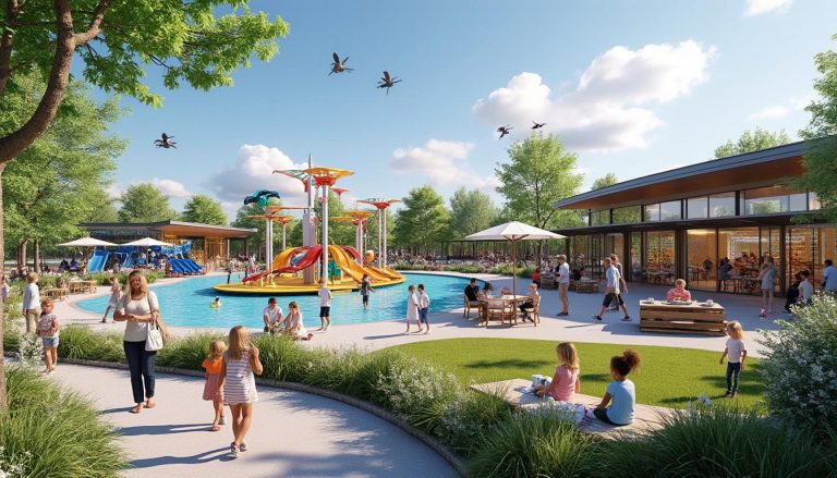 découvrez les nouvelles expériences inédites au complexe de loisirs près de poix-de-picardie, pour des moments uniques en famille ou entre amis.