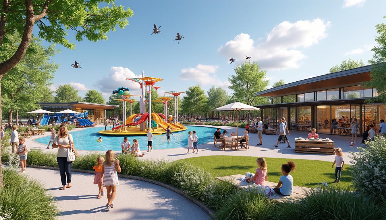 découvrez les nouvelles expériences inédites au complexe de loisirs près de poix-de-picardie, pour des moments uniques en famille ou entre amis.