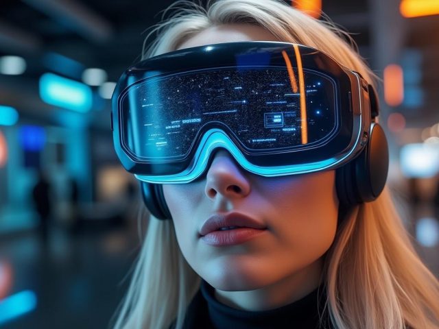 Dites adieu à la biométrie oculaire : les casques de réalité augmentée vous identifieront autrement…