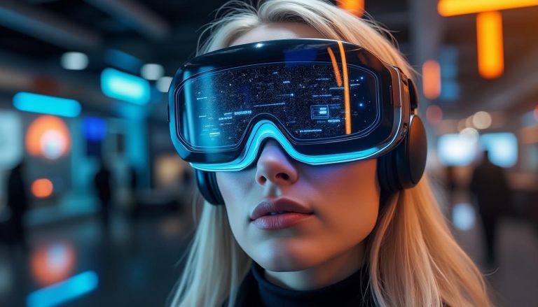 découvrez comment les casques de réalité augmentée remplacent la biométrie oculaire pour une identification plus innovante et sécurisée.